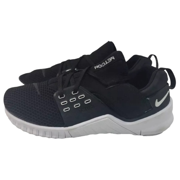Nike Free X Metcon 2 Men’s Training Shoes in Black | Size 7